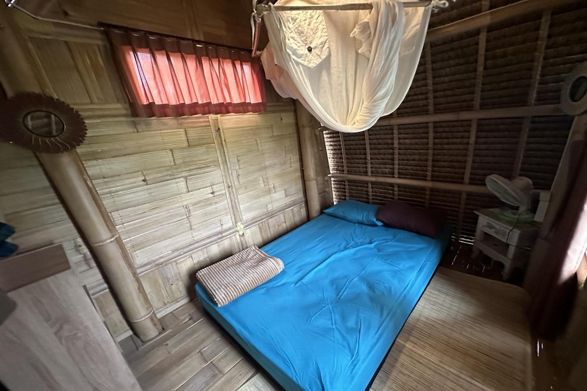 Lumbung Langit Bali House & Hostel Tampaksiring Exterior photo